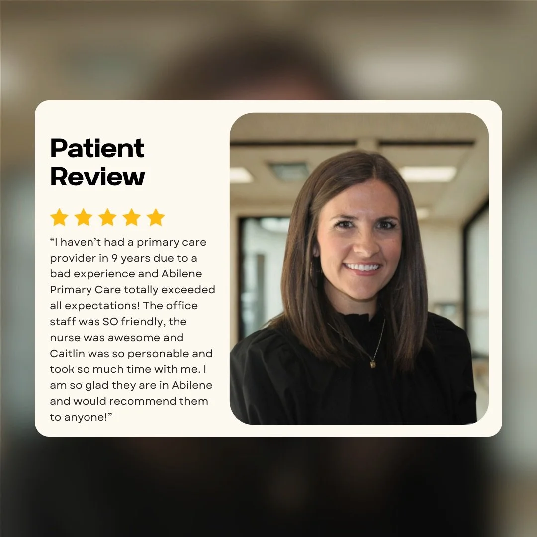 ⭐️⭐️⭐️⭐️⭐️

We love hearing from you!!! If you would like to share your experience with the team, please go over to google and leave us a review 🤩