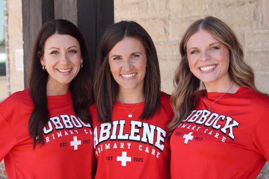 Celebrating our Nurse Practitioners: Happy NP Week!