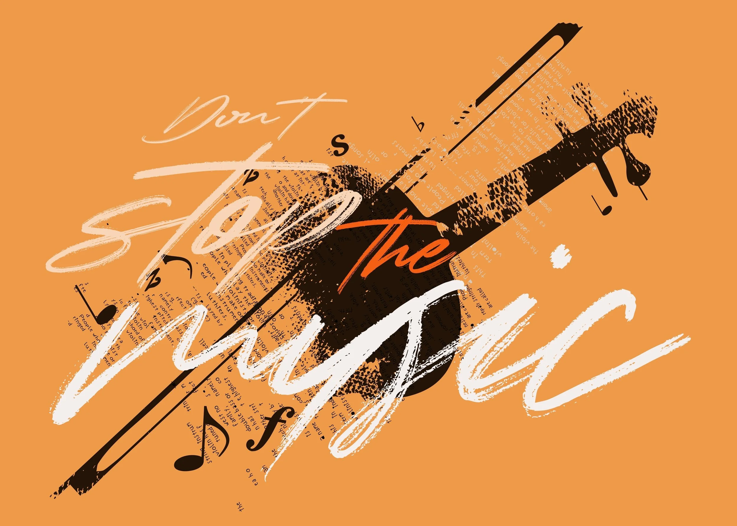 From Sound to Color - An immersive classical music and painting workshop