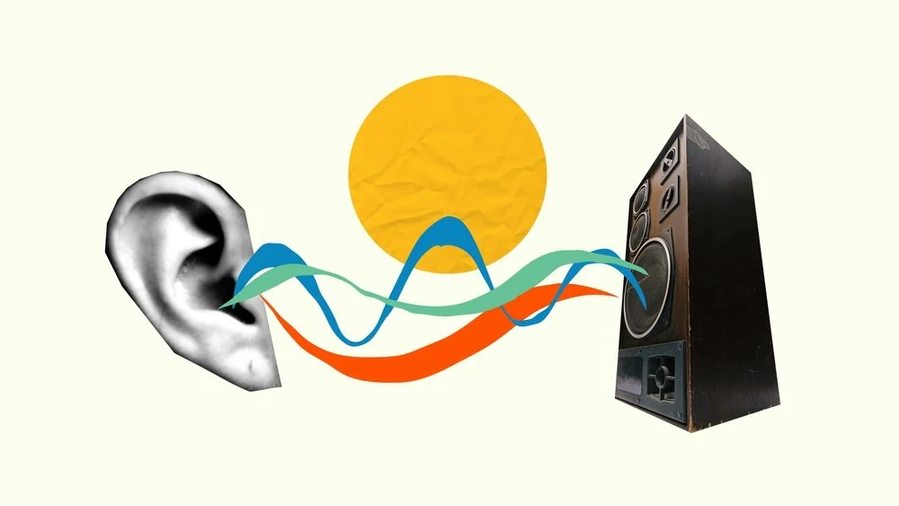 Introduction to Sound Design & Synths