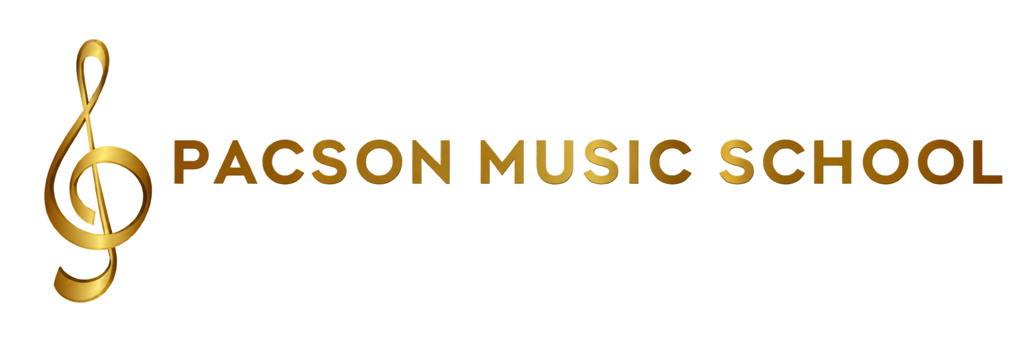 Pacson Music School 