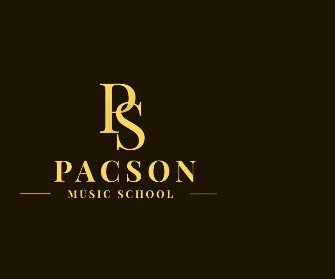 Pacson Music School 