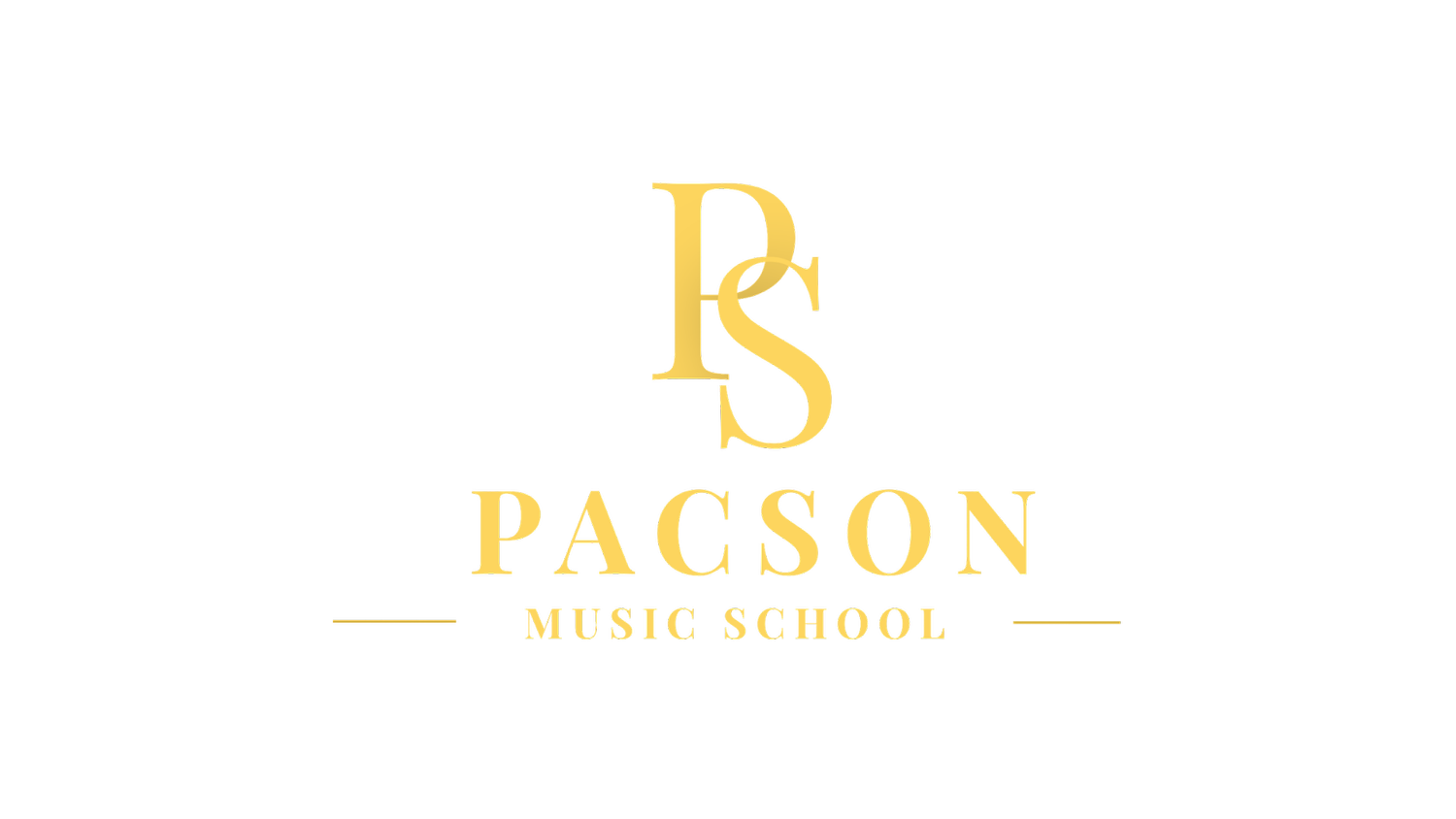 Pacson Music School 