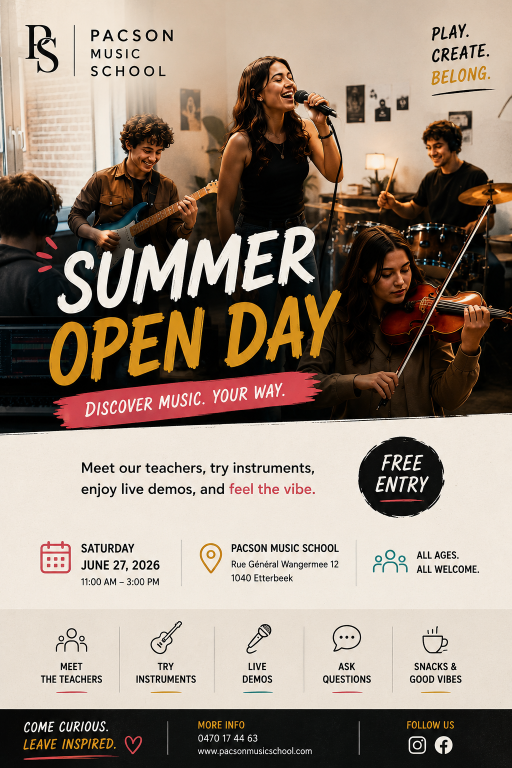 summer open days VRAI FLYER.webp