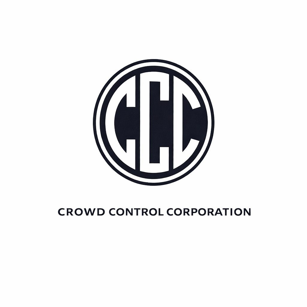 Crowd Control Corporation