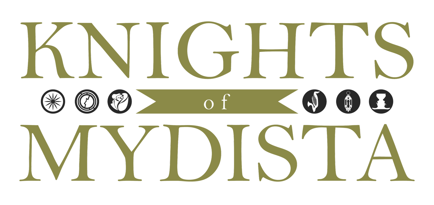 Knights of Mydista