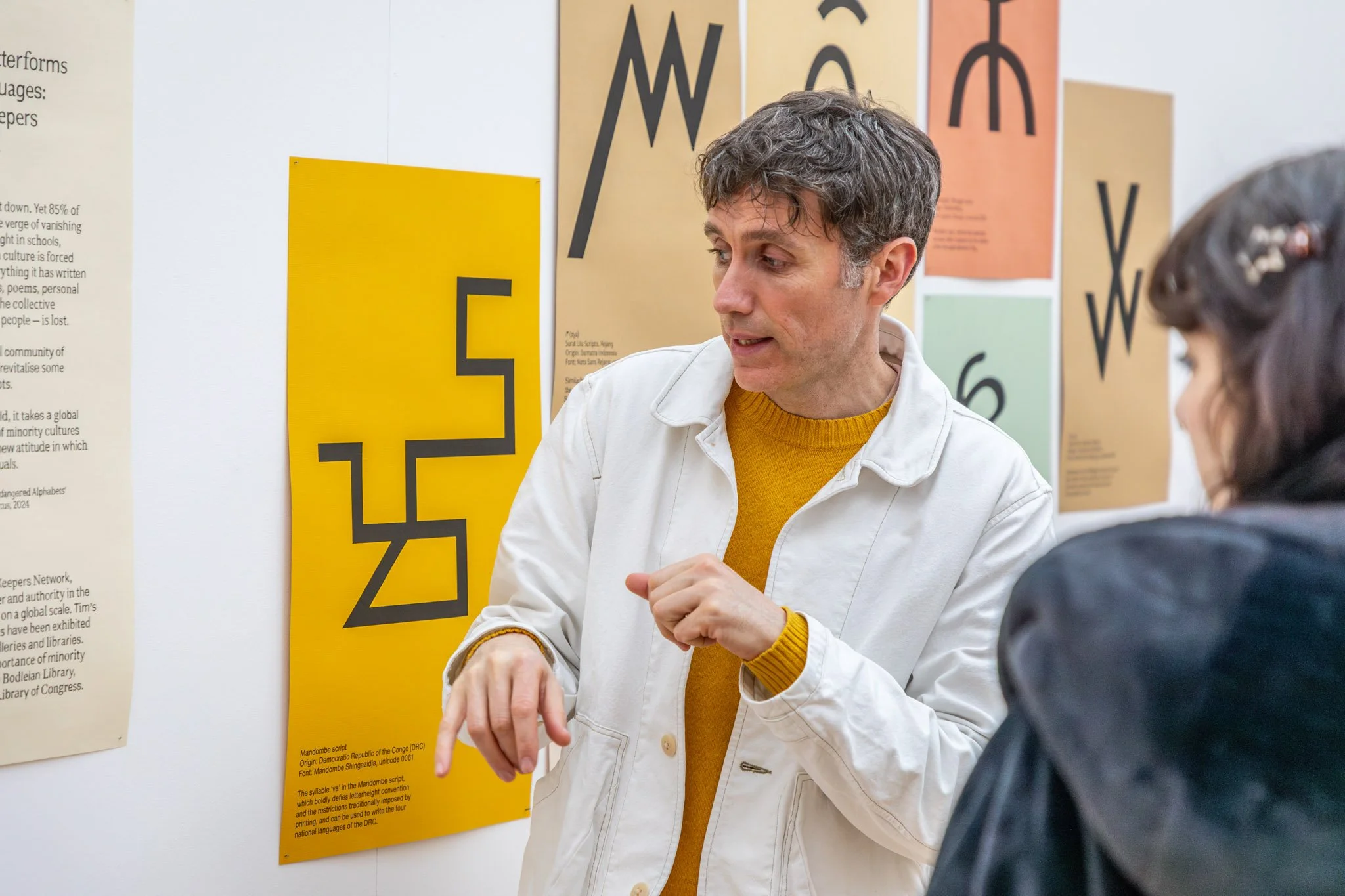 Voiced - The Festival for Endangered Languages