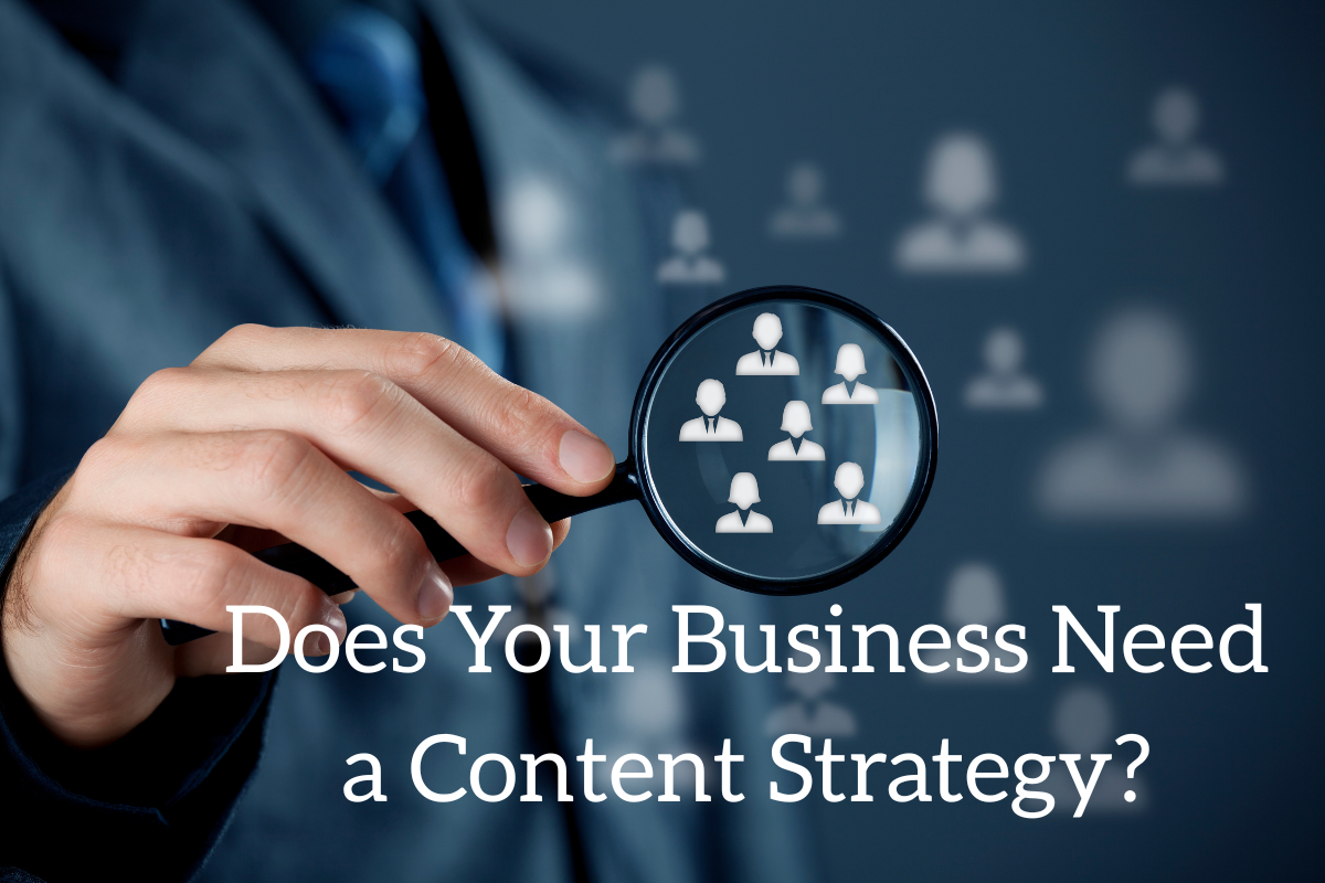 AI-driven marketing, content strategy, and workflow modernization ...