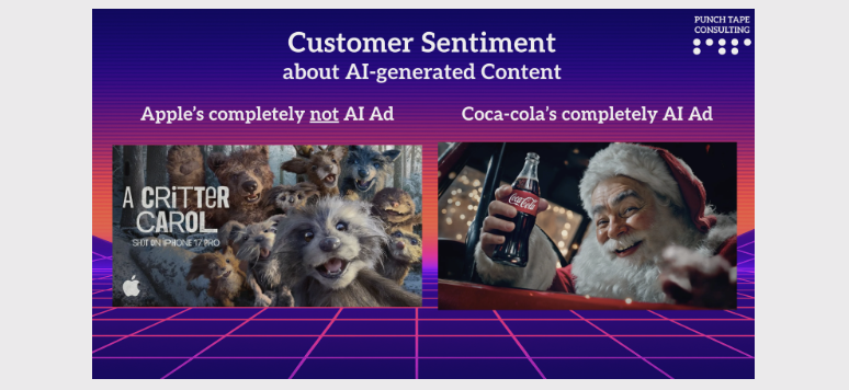 Why Authenticity and Trust Are the New Non-Negotiables in AI-Driven Marketing