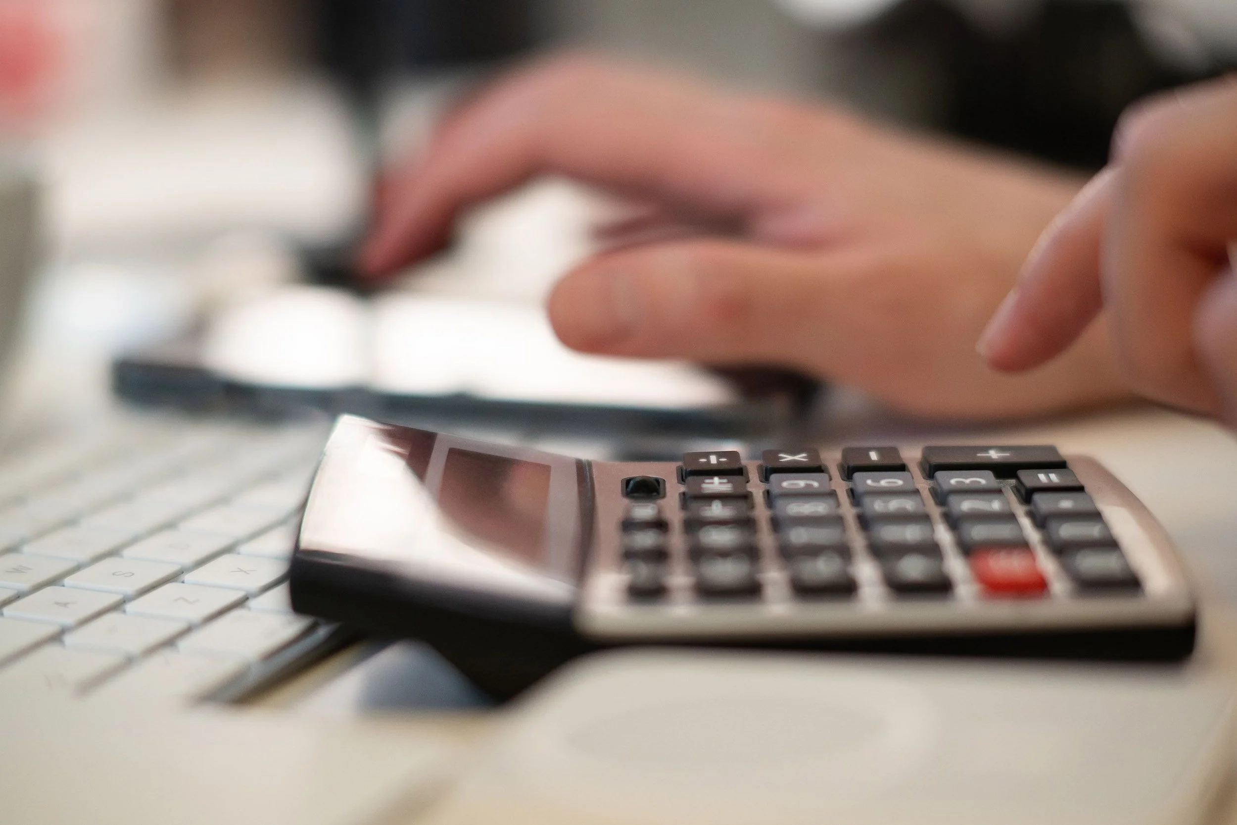 Equity Comp and the AMT Trap: What ISOs Do That RSUs Don’t