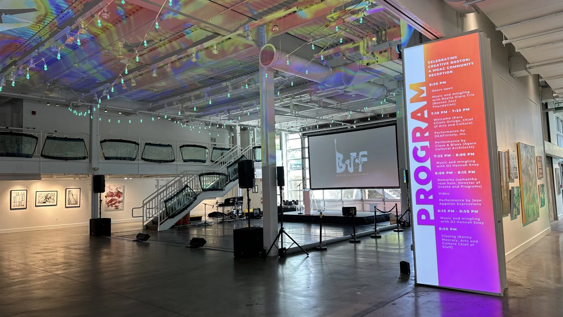 AFH Boston Creative Summit 