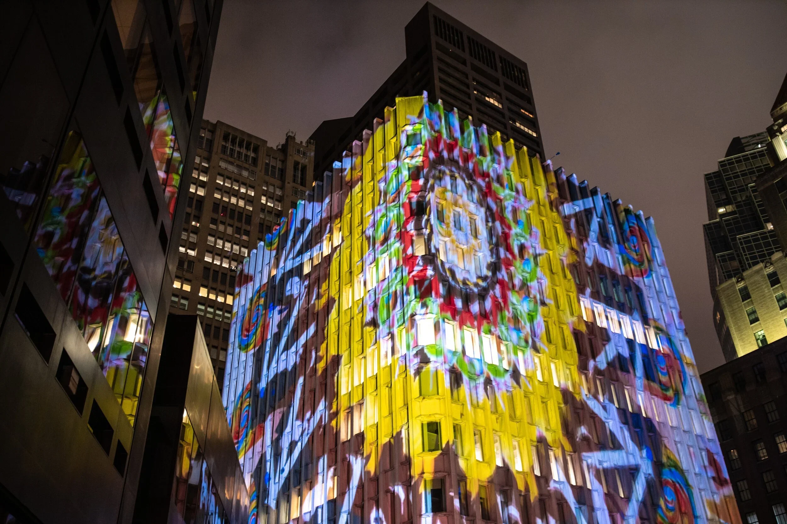 Brutal Daydream, Sosolimited