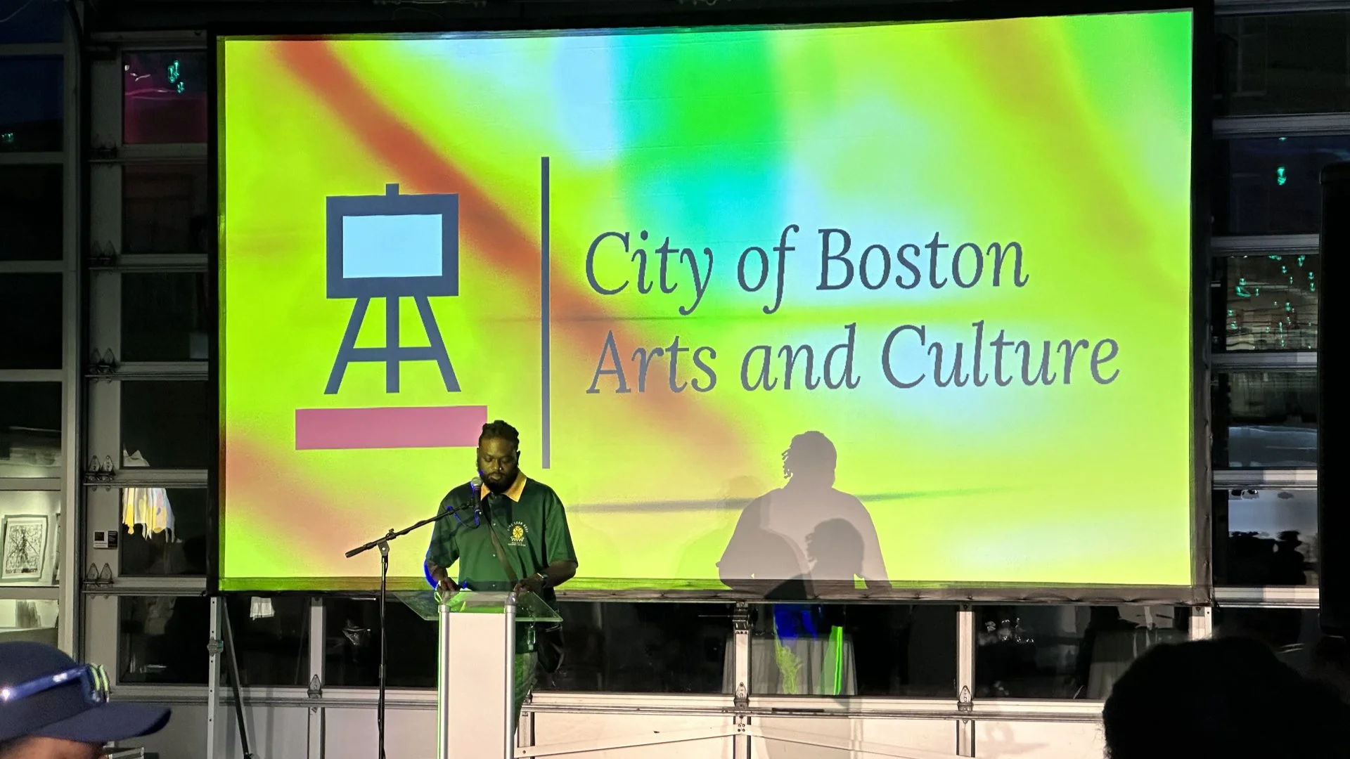 AFH Boston Creative Summit 