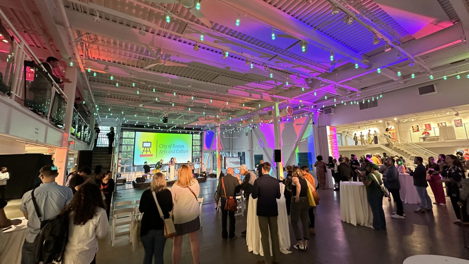 Artists for Humanity