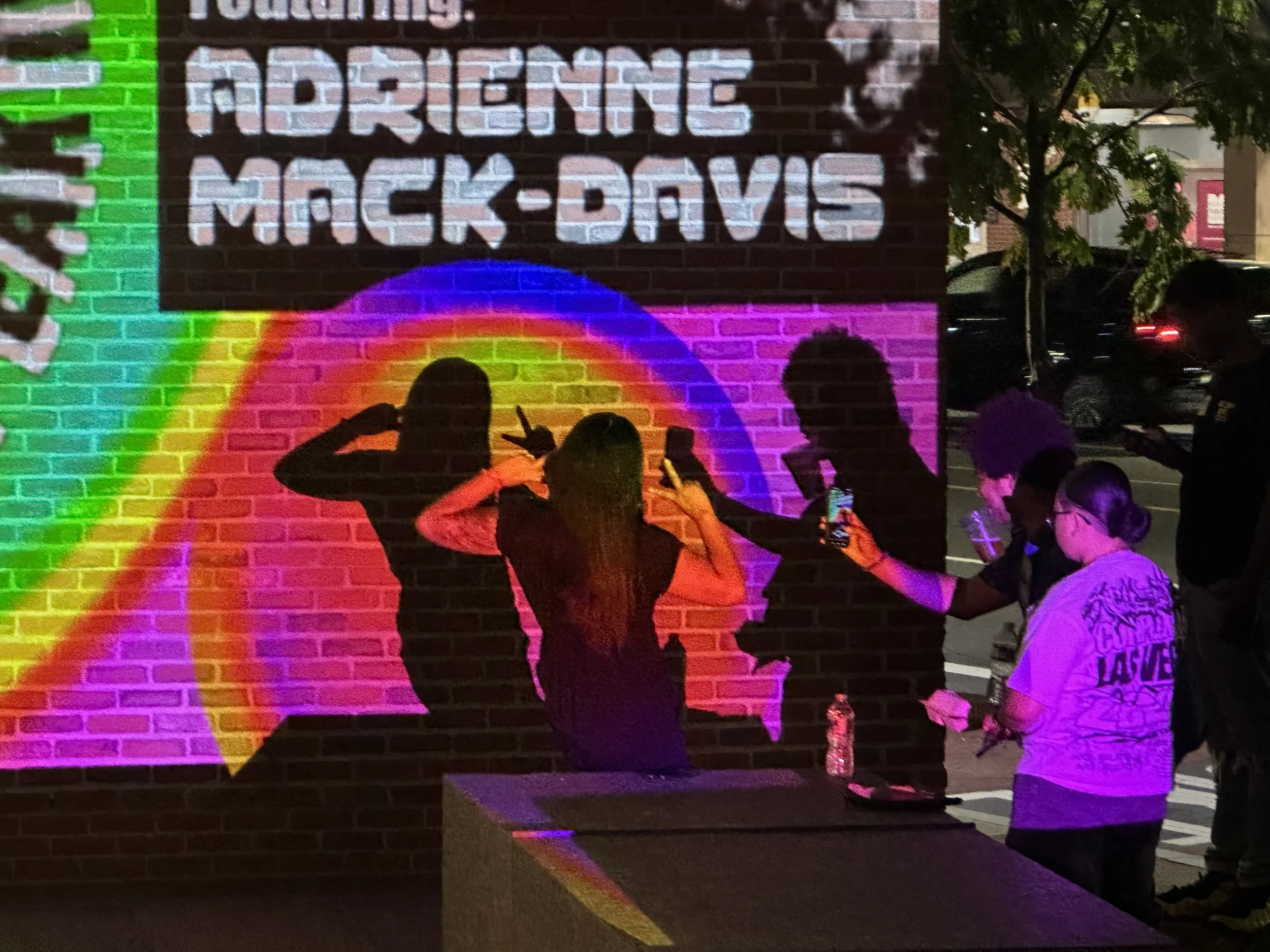 Open Mic Poetry Nights at Boston’s City Hall