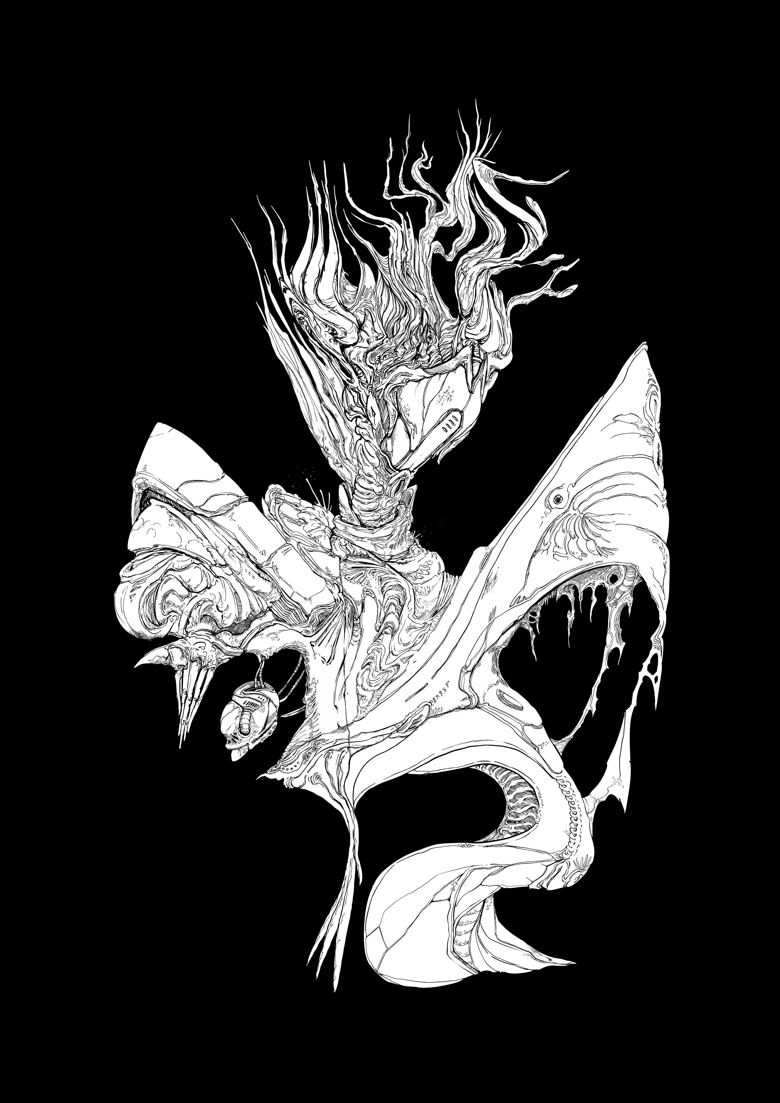 From "De-pressed" to "Deep Rest": Re-thinking the Weight of Being