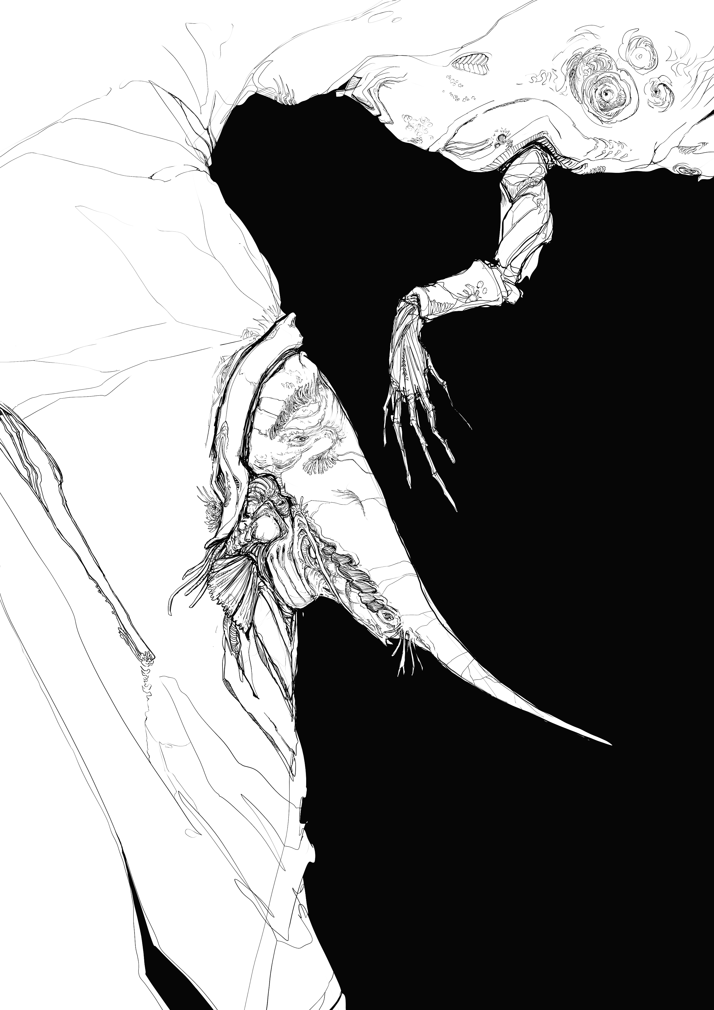 Brain Chemistry: Dopamine, Serotonin, and the Path Out of Darkness