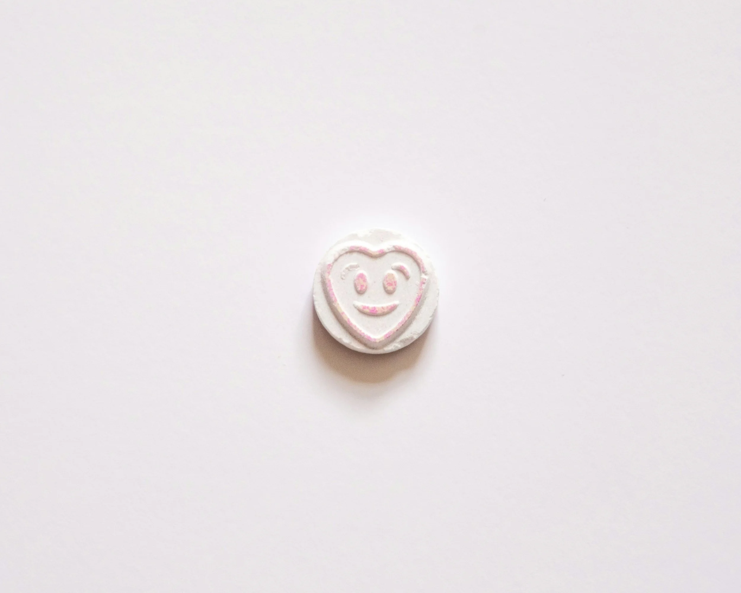 The Happiness Pill