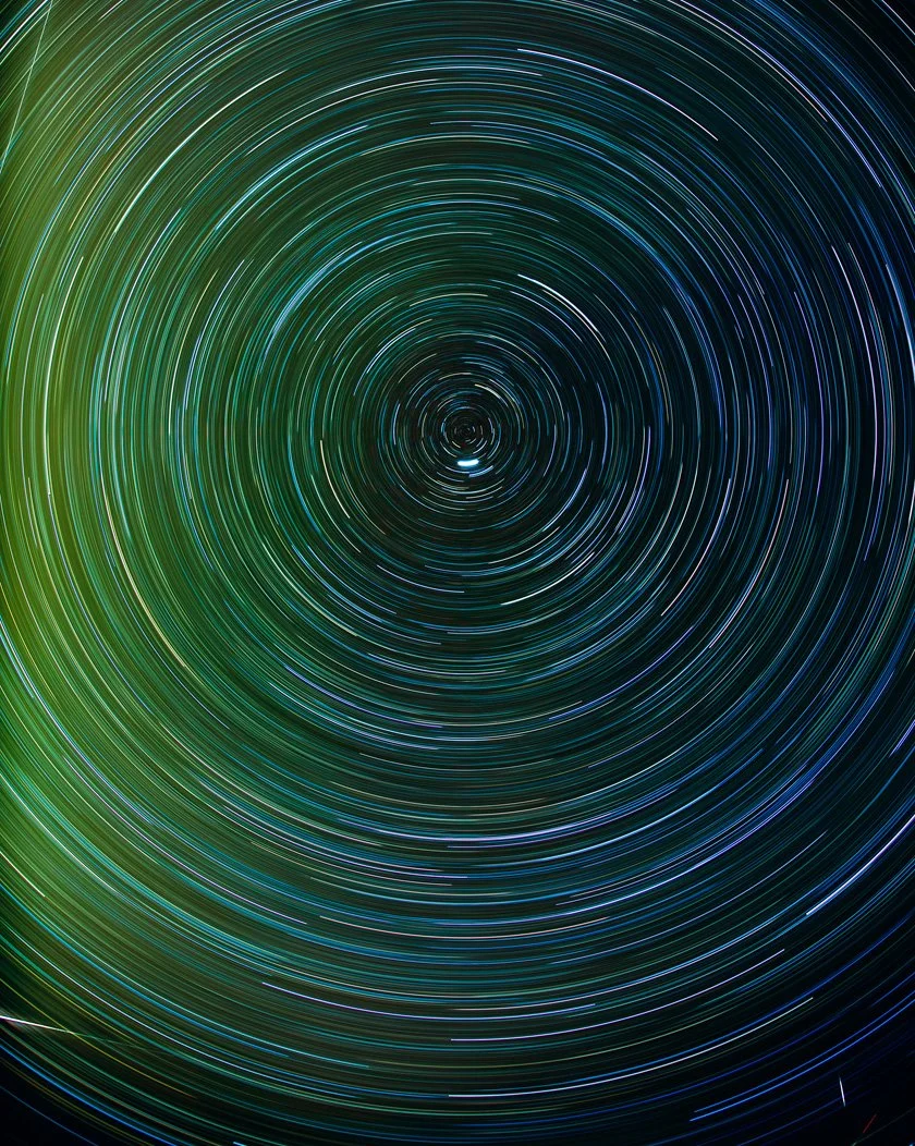 Trevor Paglen: The Aesthetics of Evidence