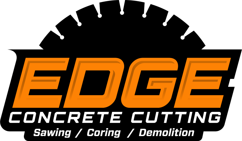 Edge Concrete Cutting