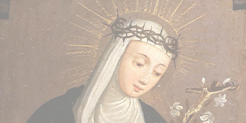 Catherine of Sienna