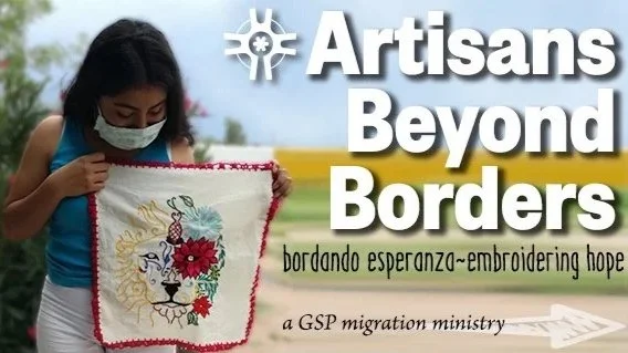 Artisans Beyond Borders
