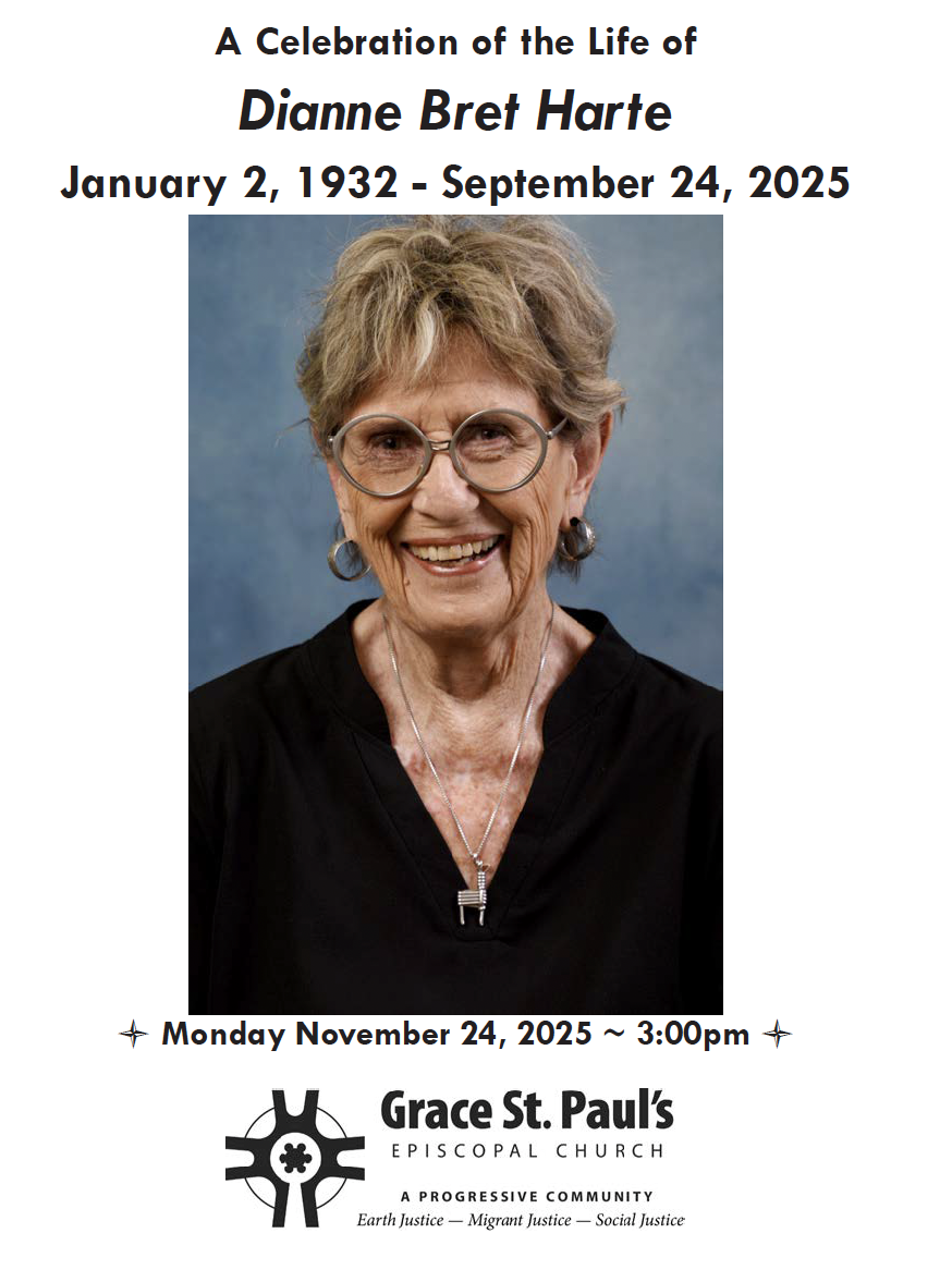 Dianne Bret Harte