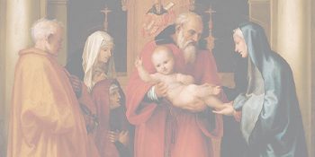 The Feast of the Presentation 