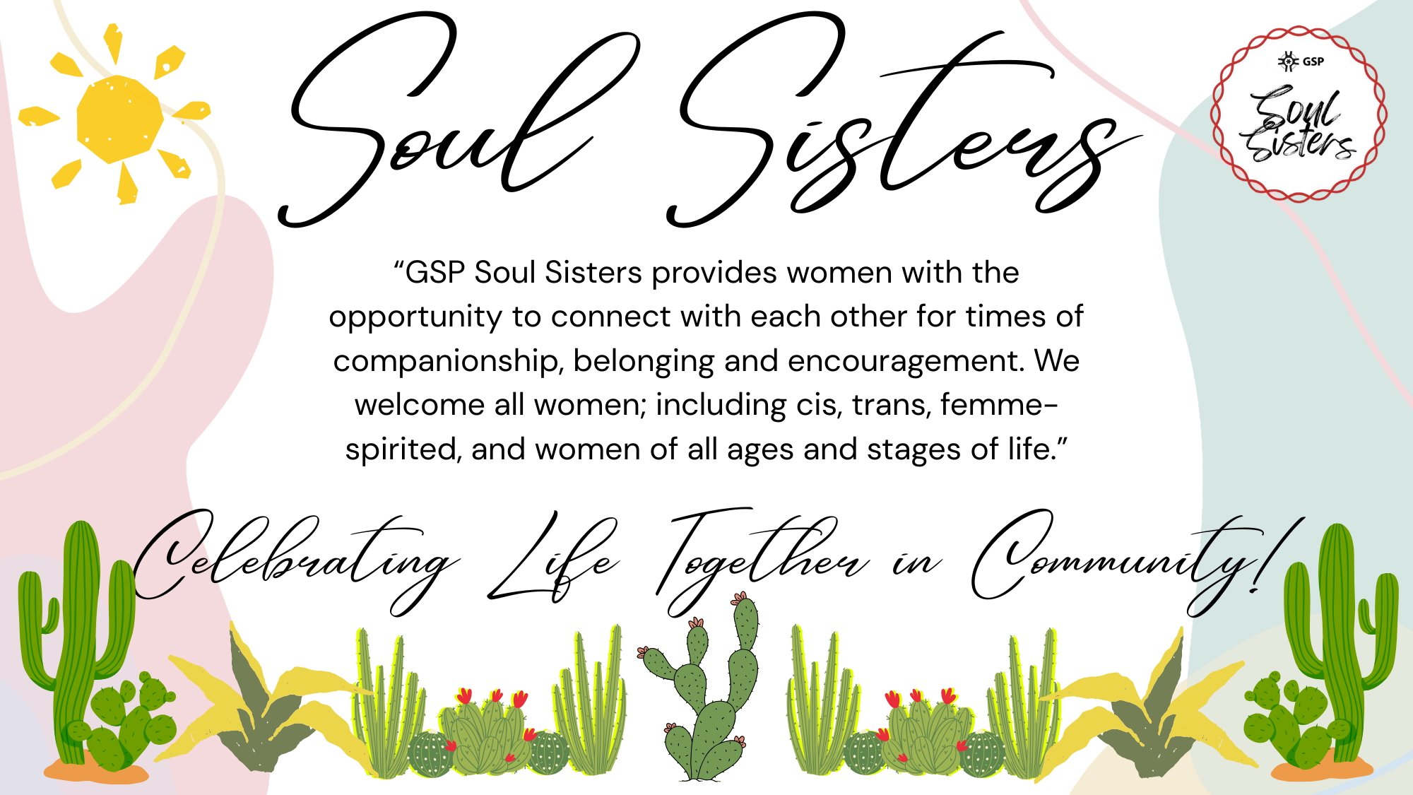 Soul Sisters