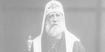 Patriarch Tikhon