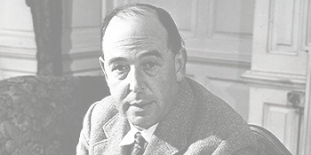 C.S. Lewis