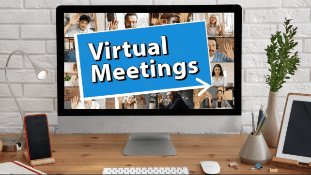 Virtual Meetings