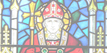 Alphege of Canterbury