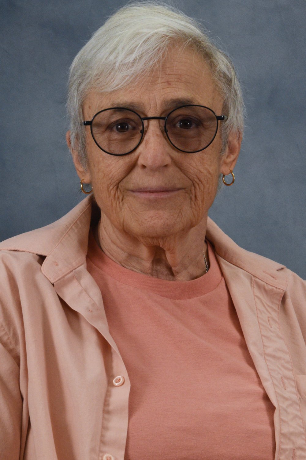 The Rev. Dr. Kym Kennedy