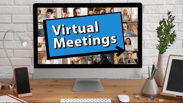 Virtual Meetings