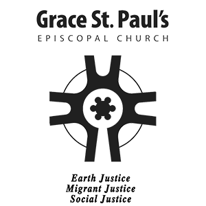 Grace St. Paul's Episcopal Church