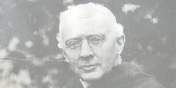 James Otis Sargent Huntington