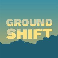Logo for Ground Shift