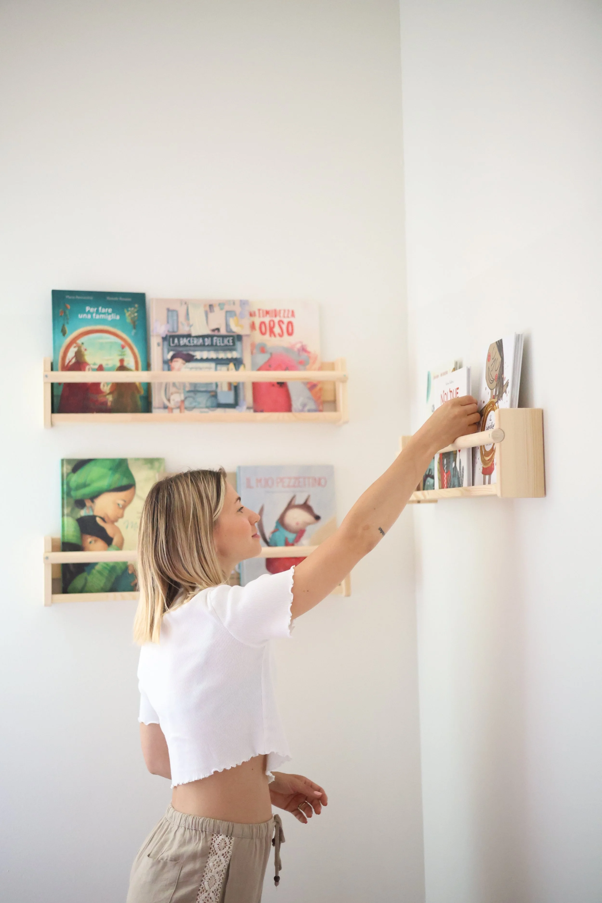 Sonno sereno: sostegno e confronto per mamme di bimbi 0-2 anni