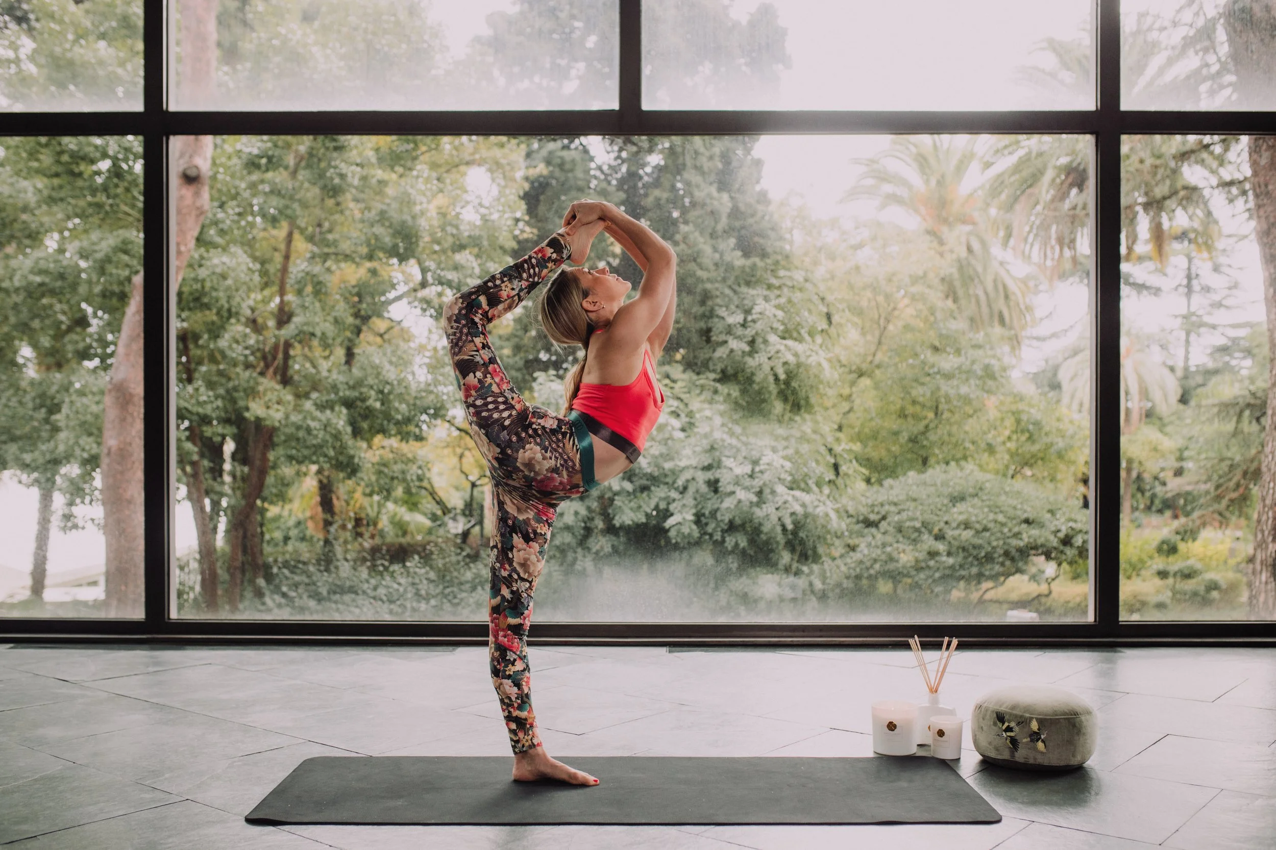 WEEKEND MULTI LINEAGE con Ambra Vallo