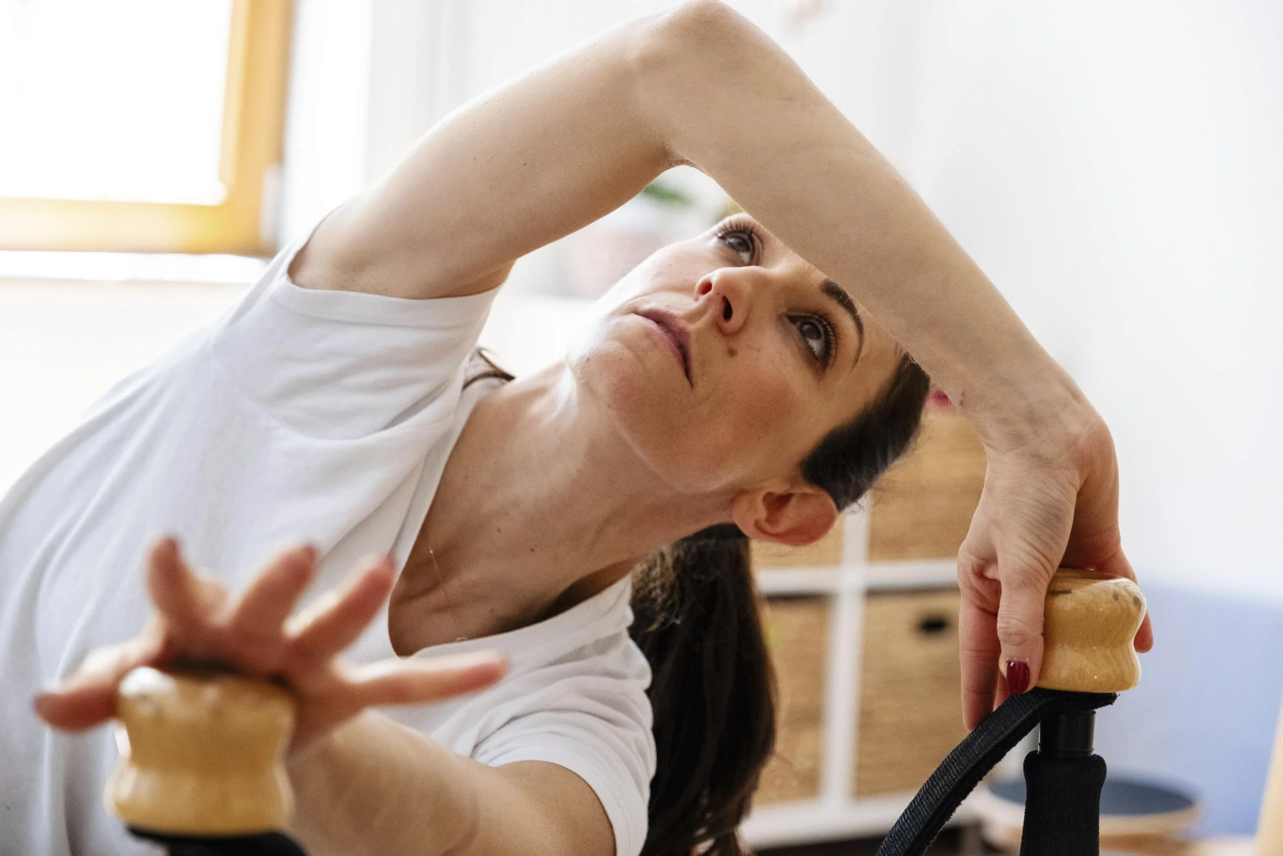 GYROTONIC® FOUNDATION COURSE con Carlotta Viola