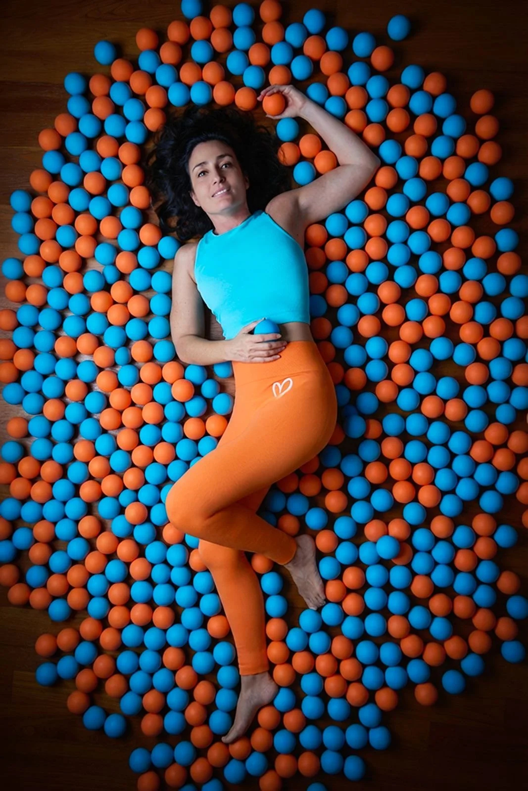 Rilascio Miofasciale