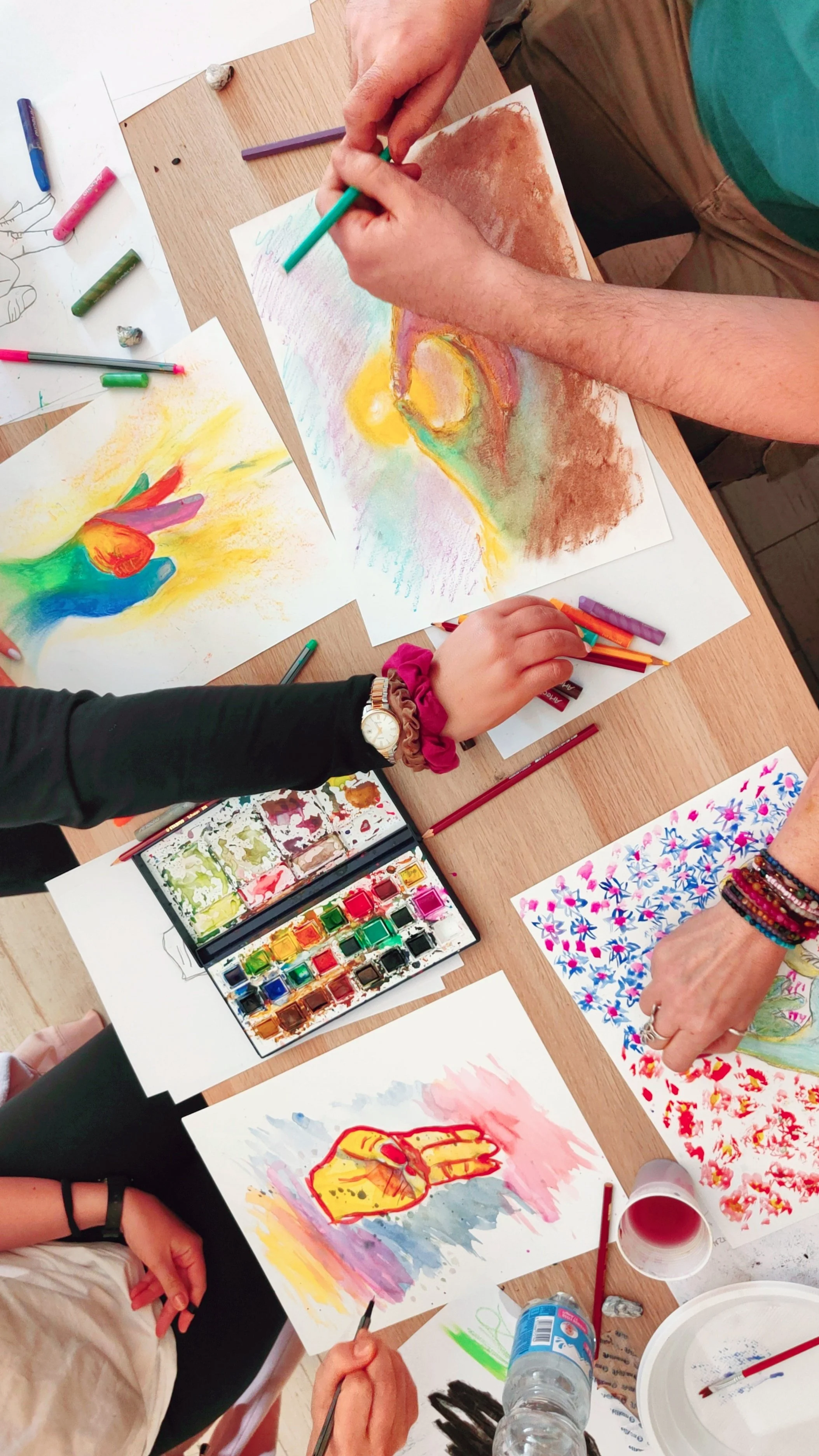 What’s your Mood-Ra?