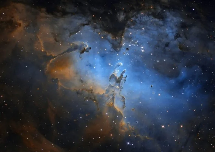 Dalla Coscienza alla Fisica dei Quanti