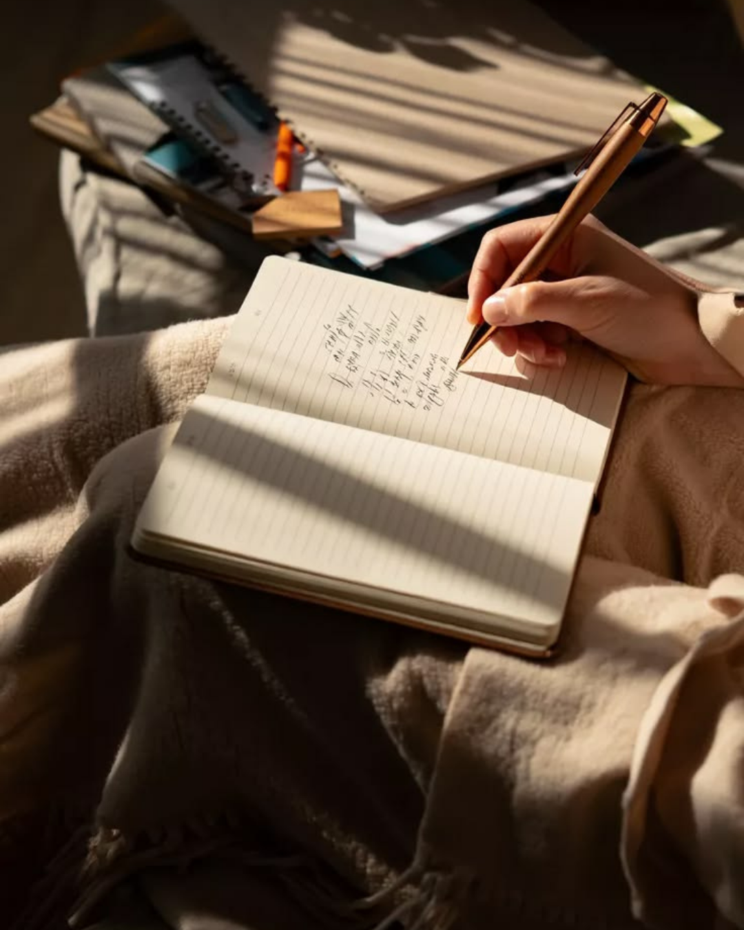 Il Potere delle Parole: Workshop di scrittura emozionale