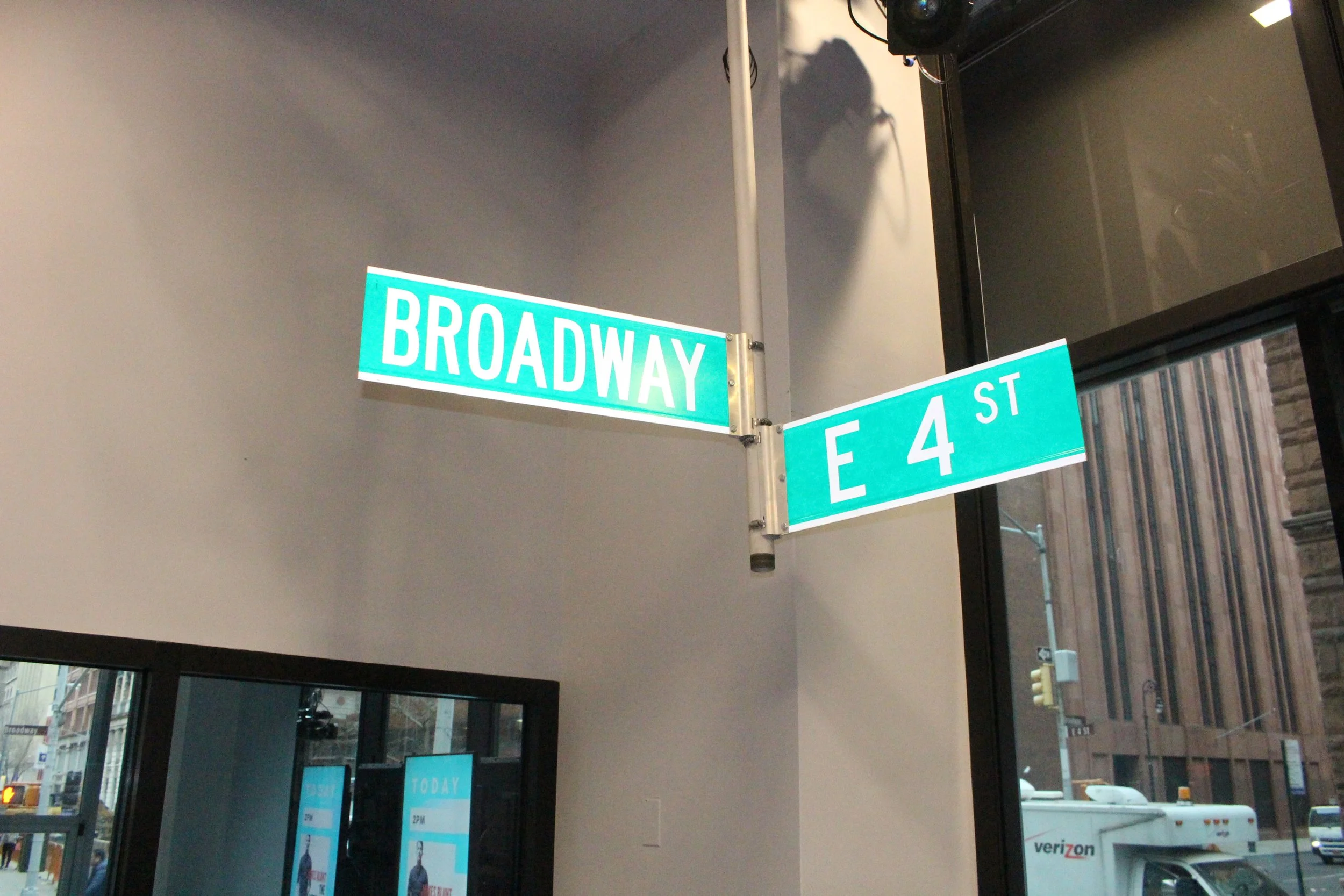 aol build - a commercial project by Quest