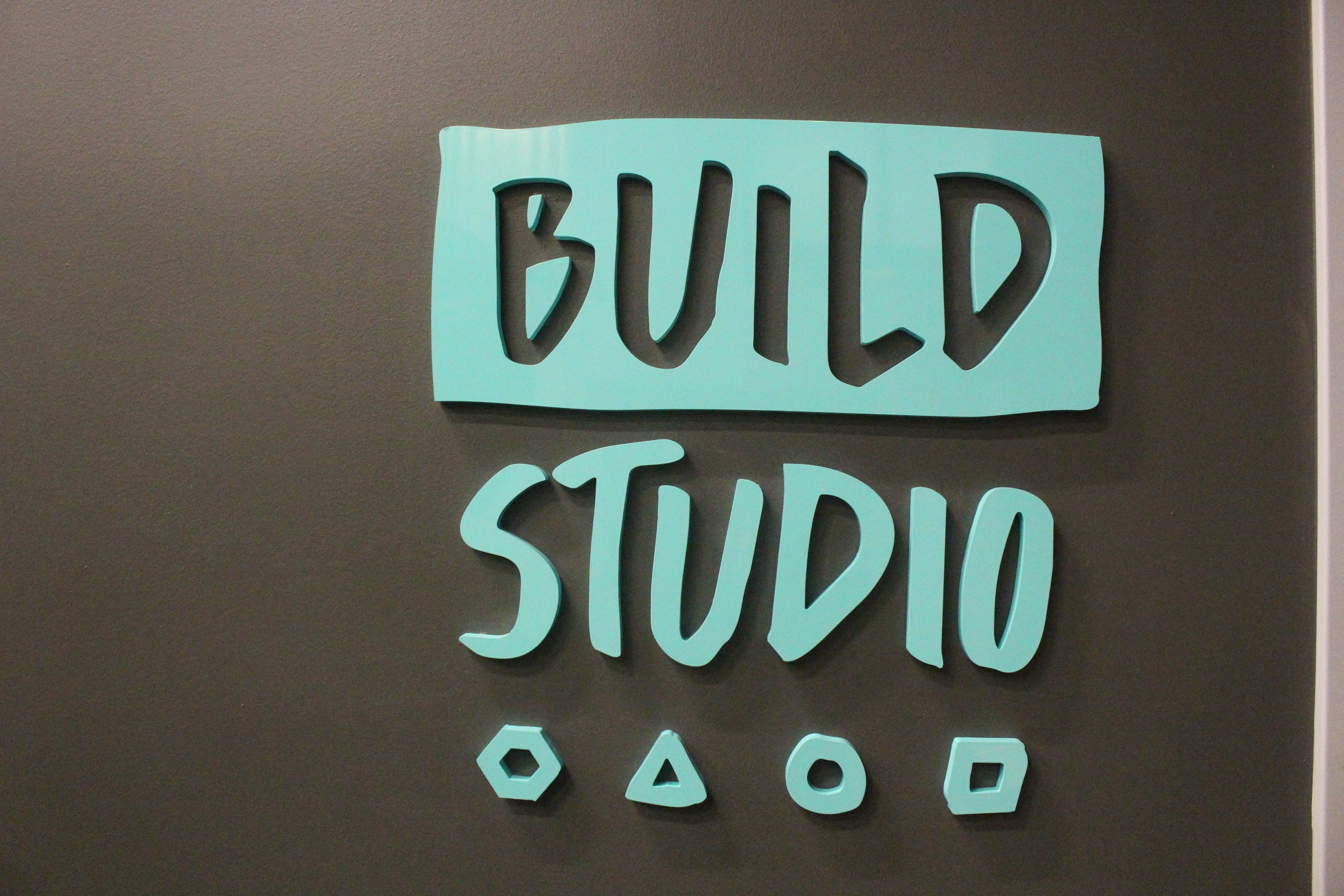 aol build - a commercial project by Quest