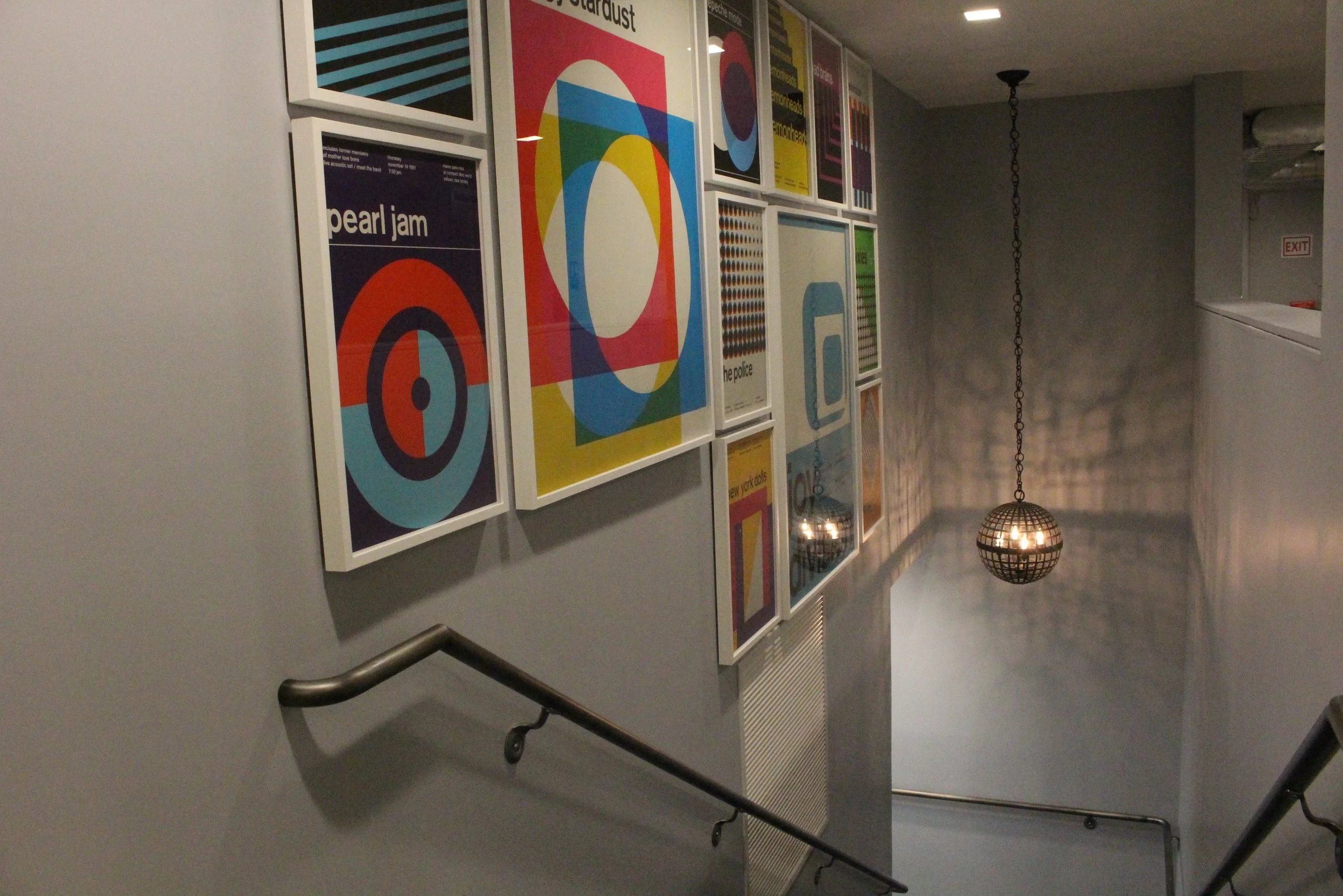 aol build - a commercial project by Quest