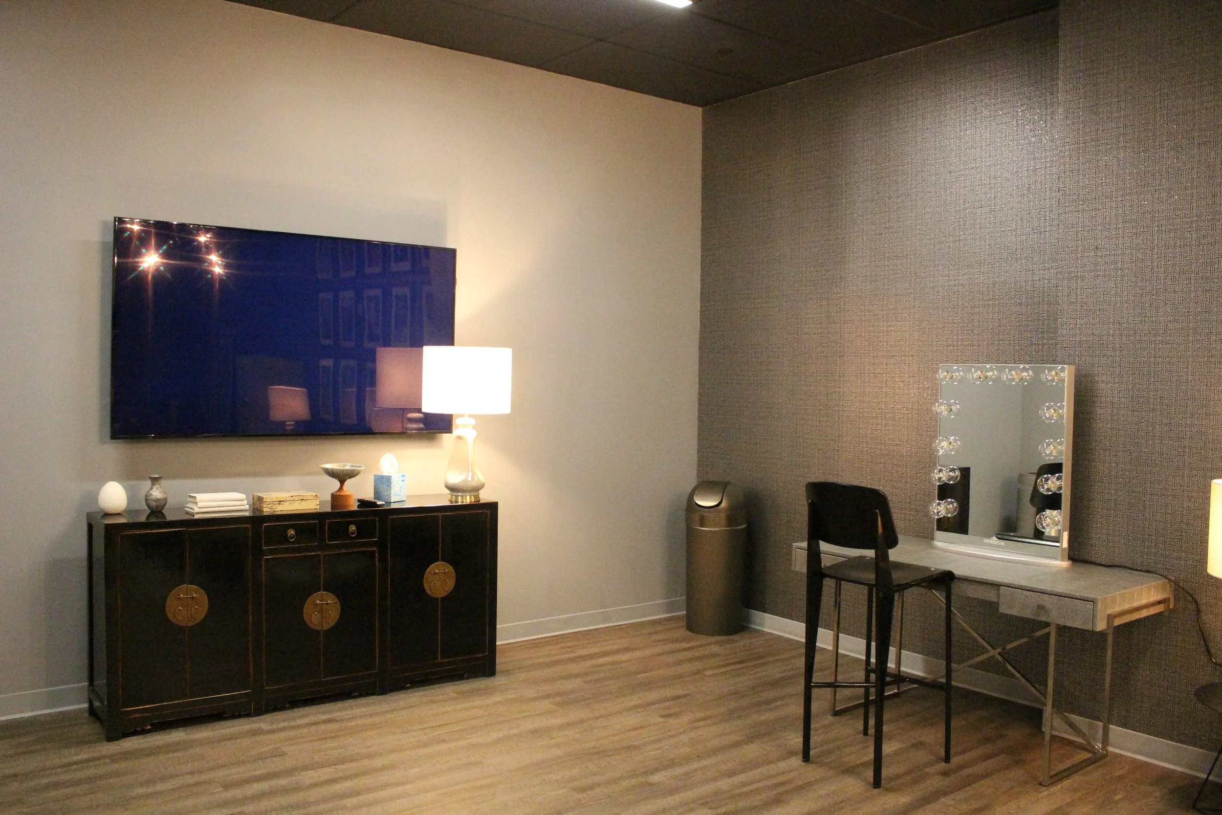 aol build - a commercial project by Quest