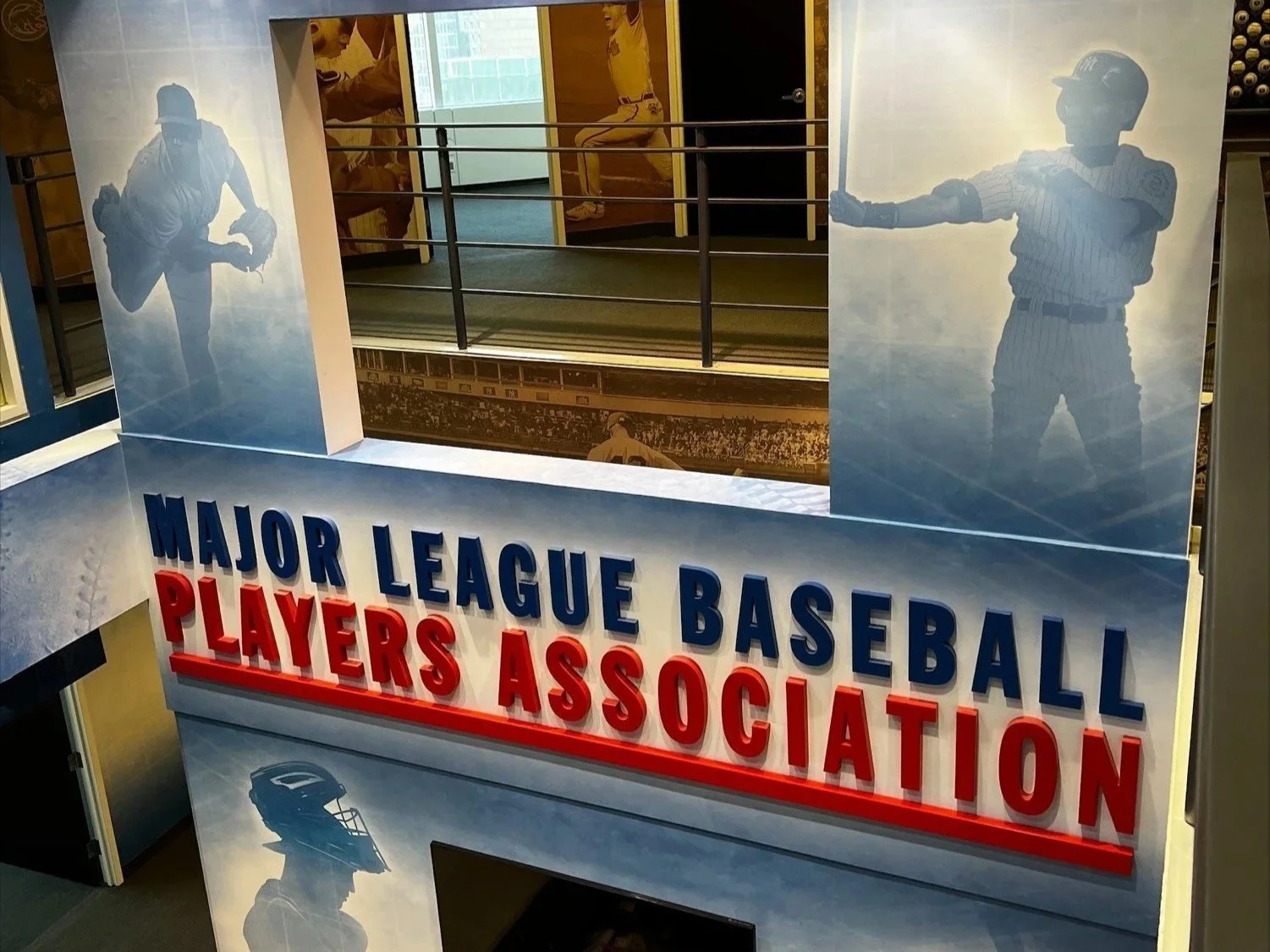 Major League Baseball Players Association